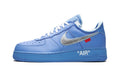 Nike Air Force 1 Low Off-White