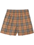 Burberry shorts