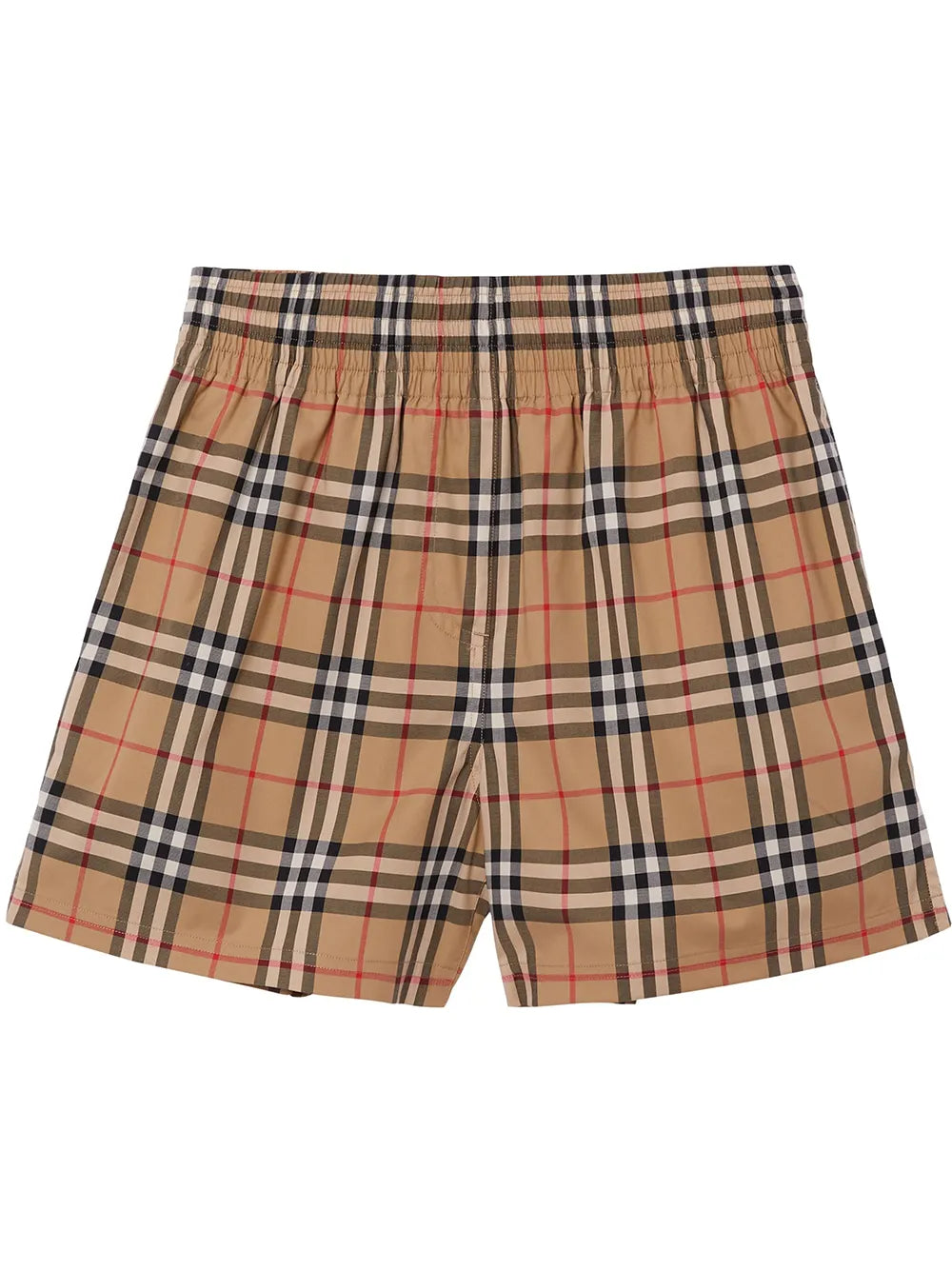 Burberry shorts