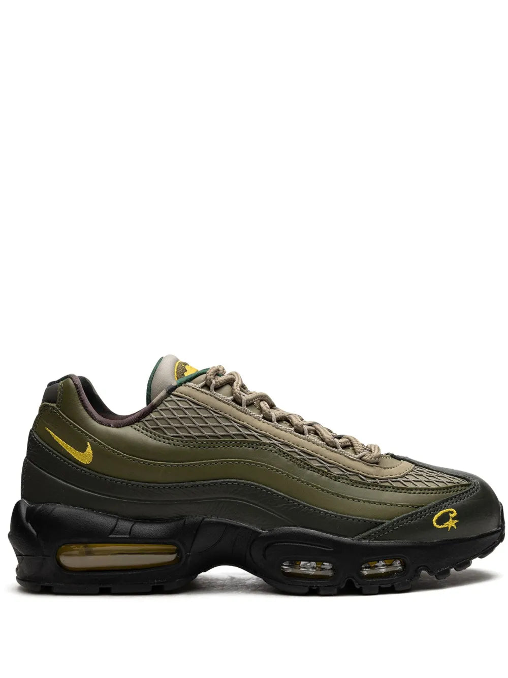 corteiz airmax 95