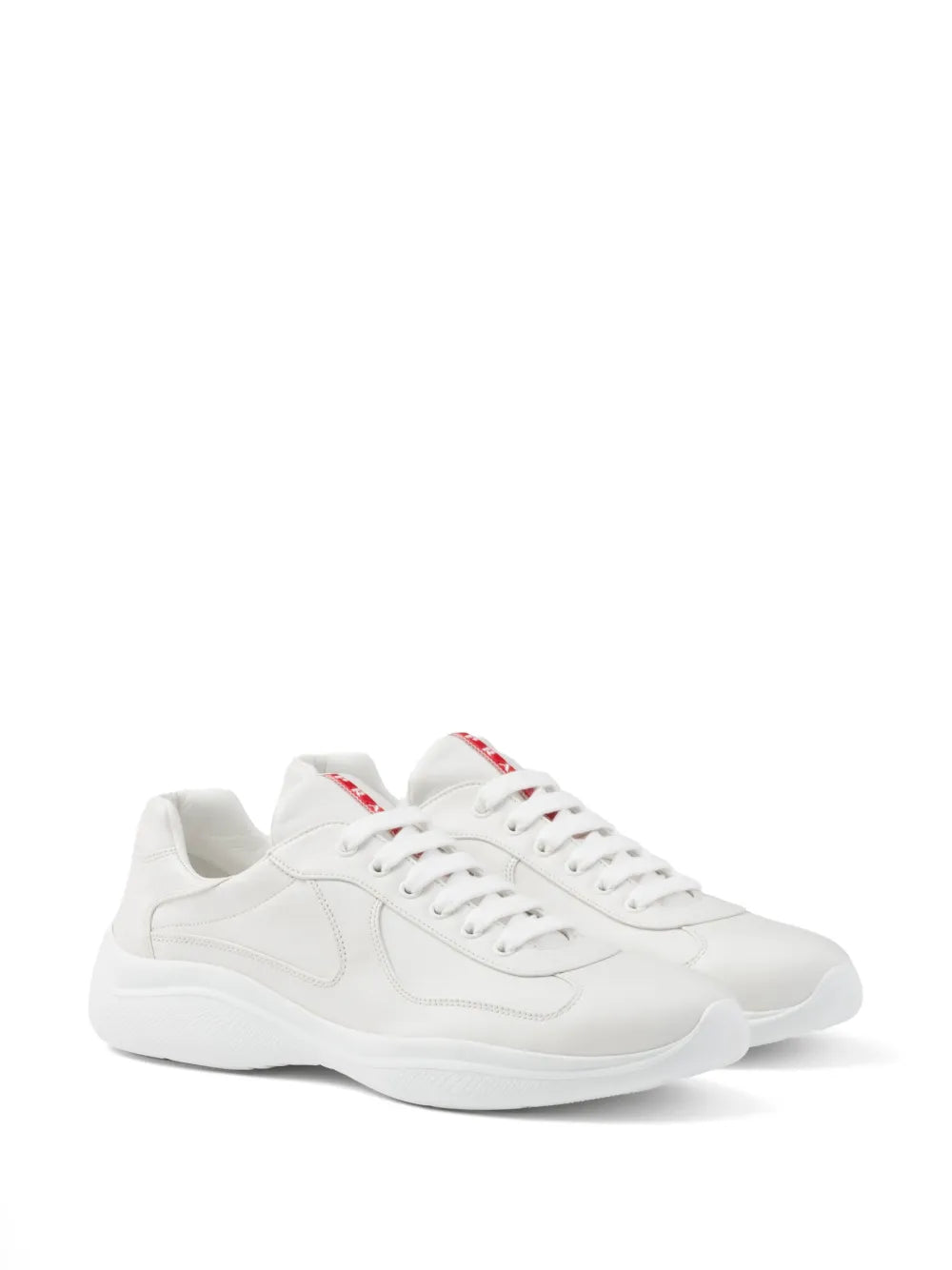 Prada Cup Weis
