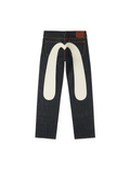 evisu jeans