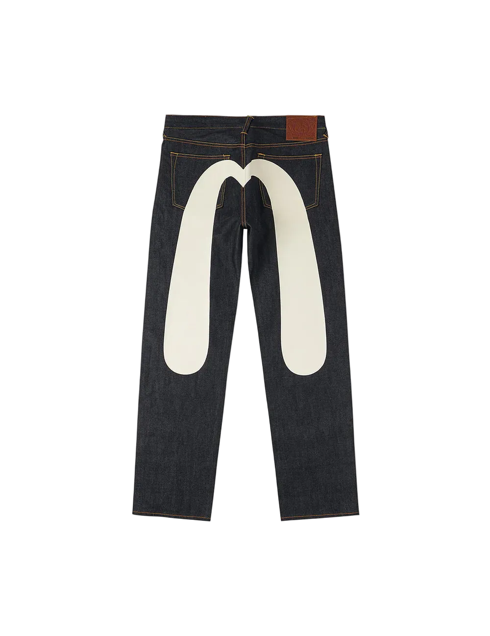 evisu jeans