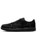 Travis Dunks Black