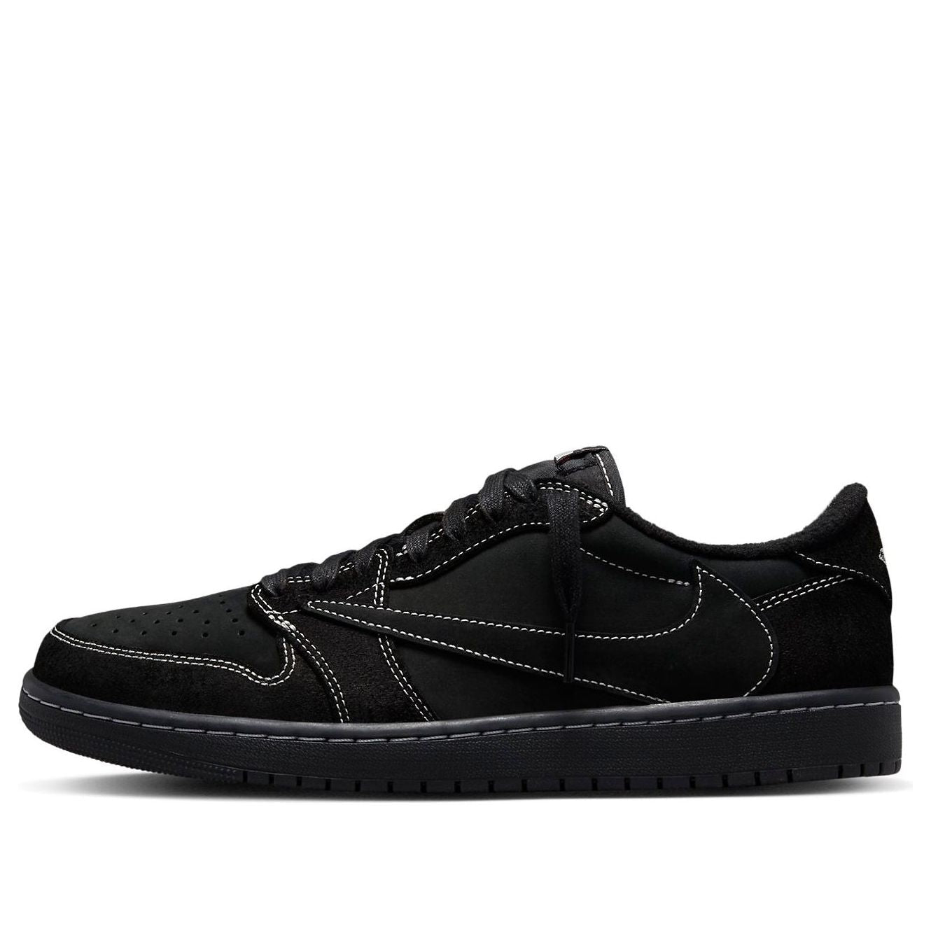 Travis Dunks Black