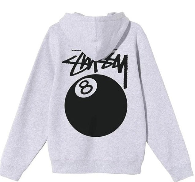 Stüssy Billard