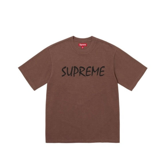 Supreme shirt