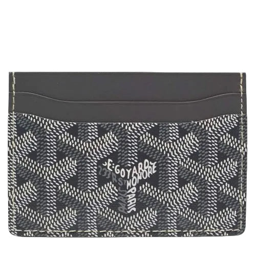 Cardholder-Grey