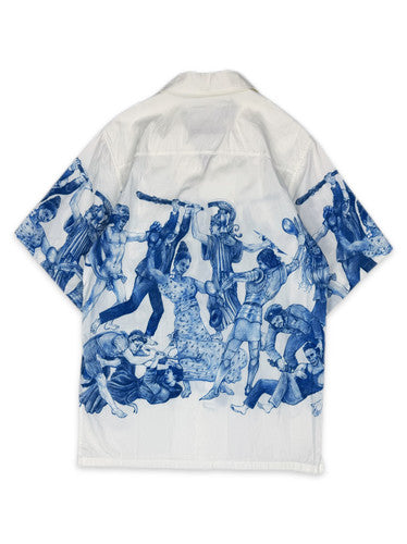 Prada polo