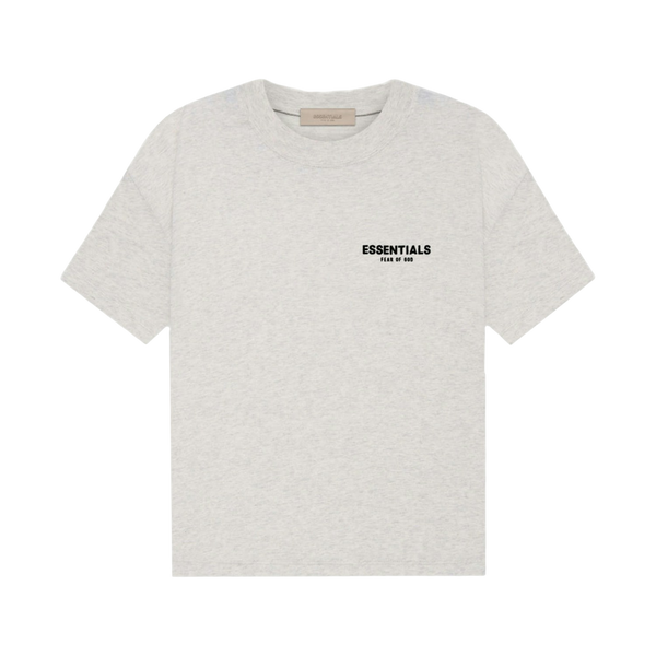 Essentials Hell Grau