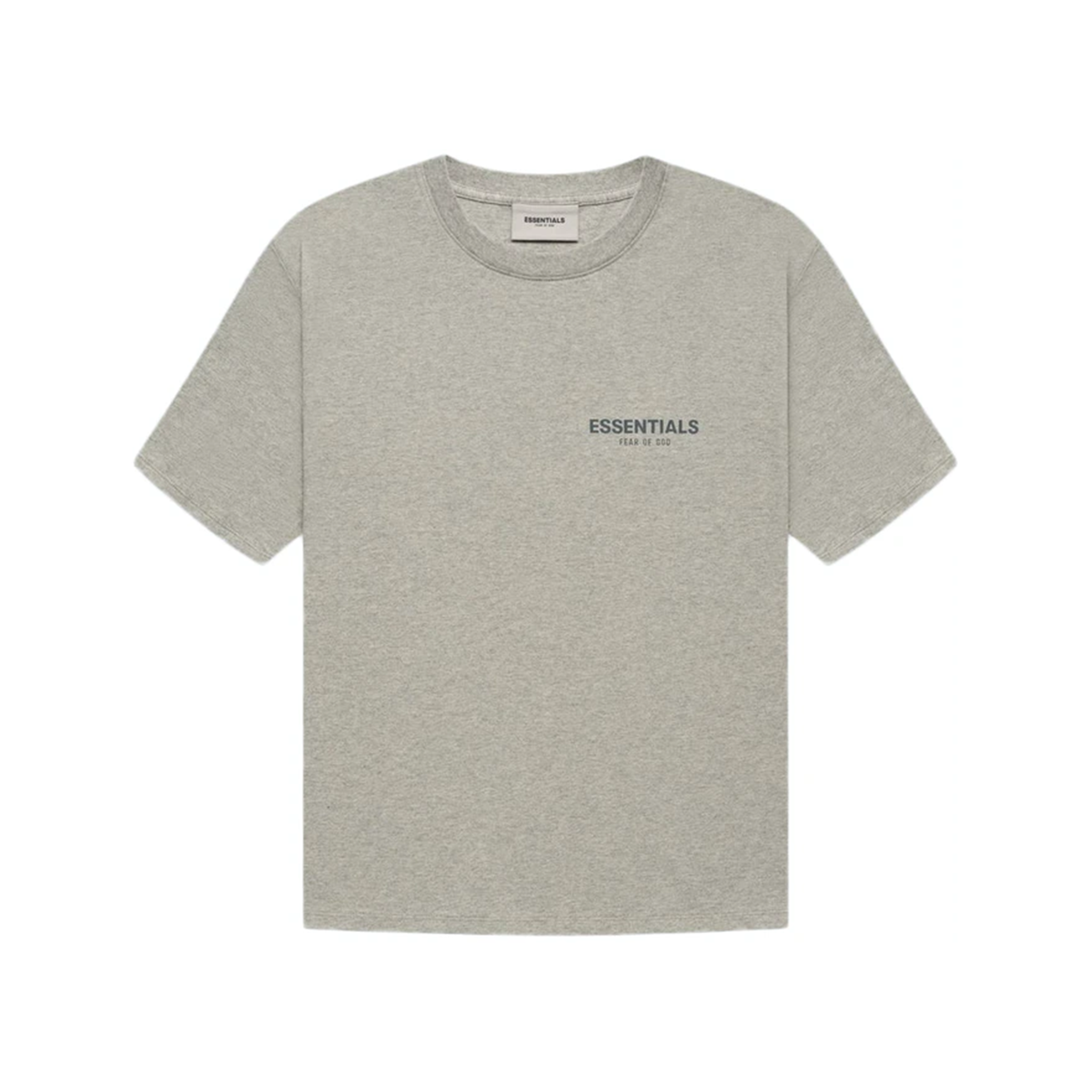 Essentials Grau