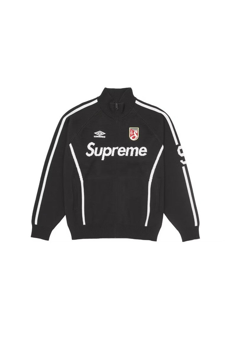 Supreme x Ubaro