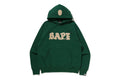 Bape hoodies