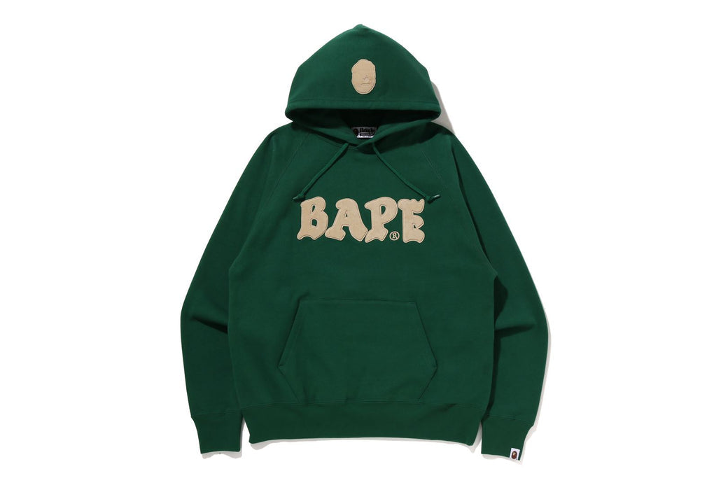 Bape hoodies