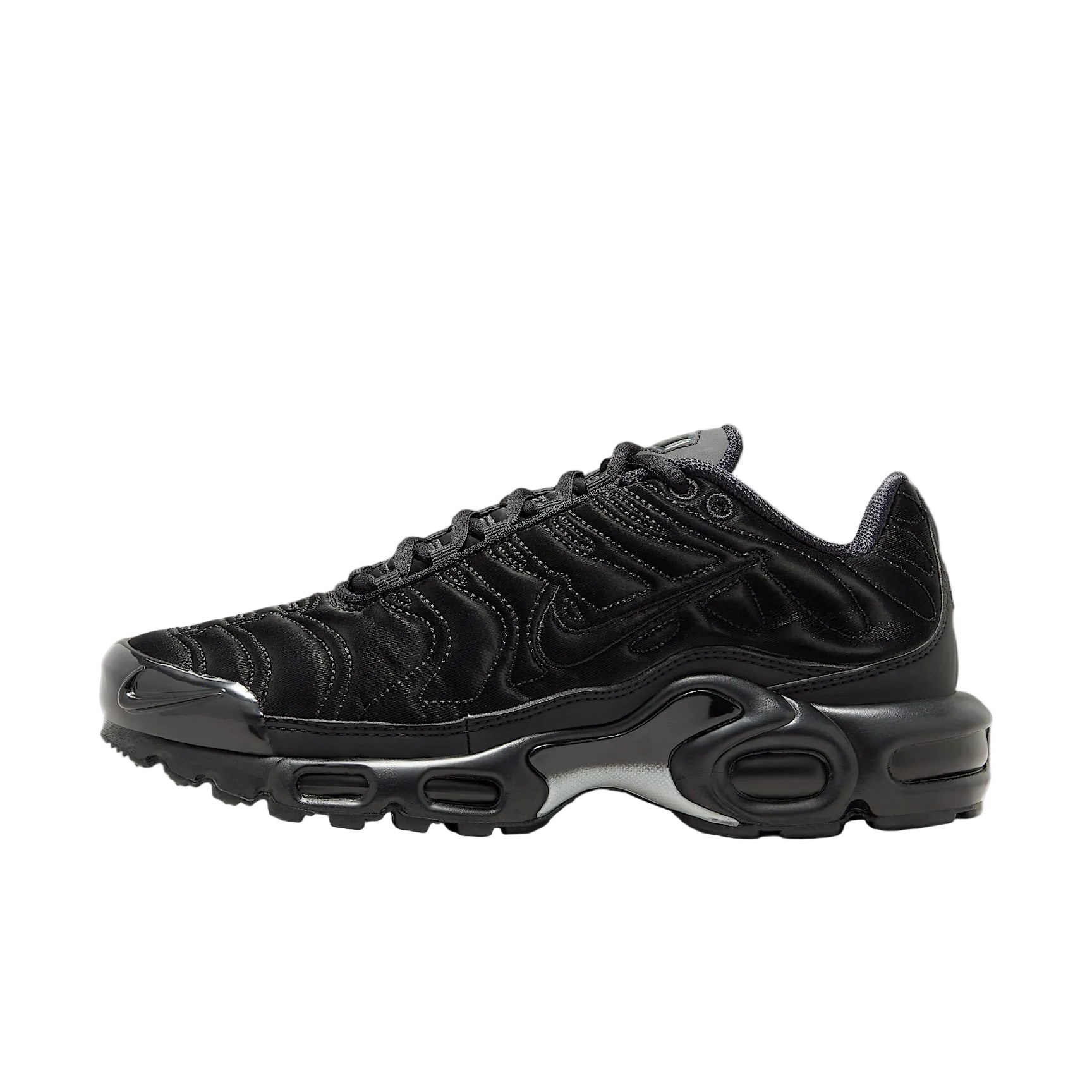 Nike TN Schwarz