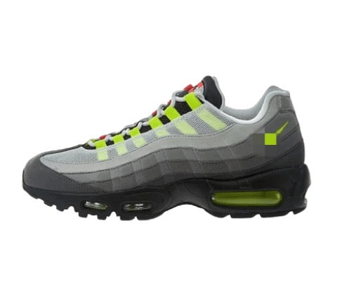 Nike long