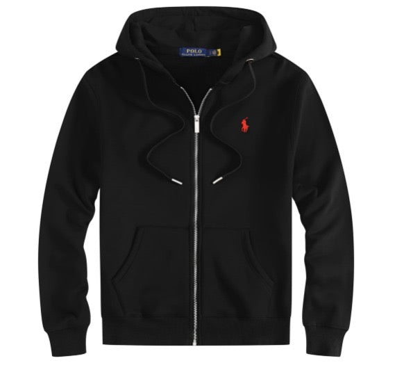 Ralph Laurent Zipper (7 Farben)