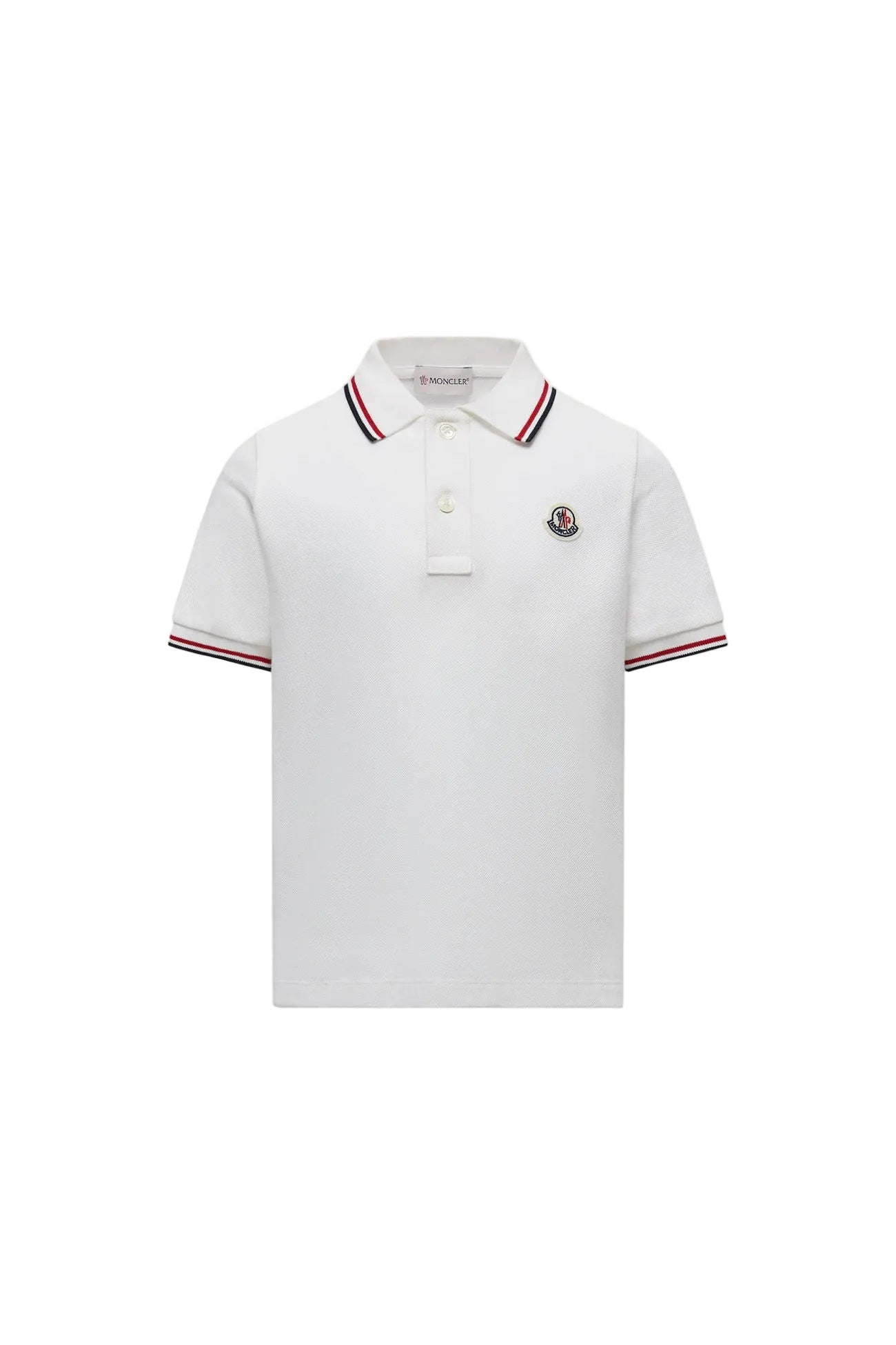 Moncler polo