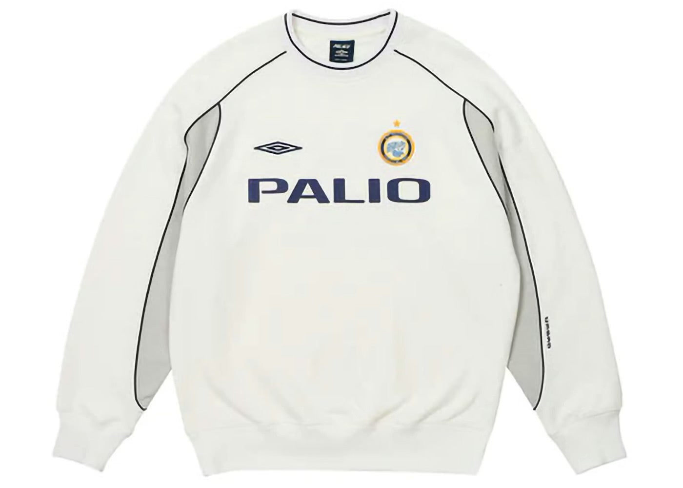 Palace Pullover