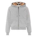 Burberry Zipper