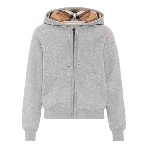 Burberry Zipper