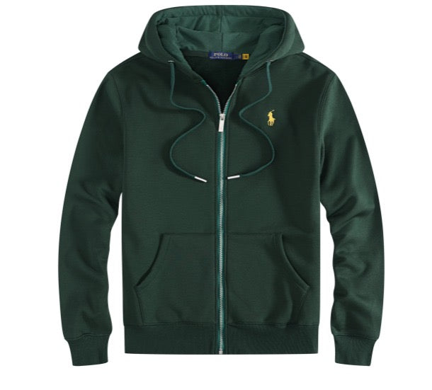 Ralph Laurent Zipper (7 Farben)