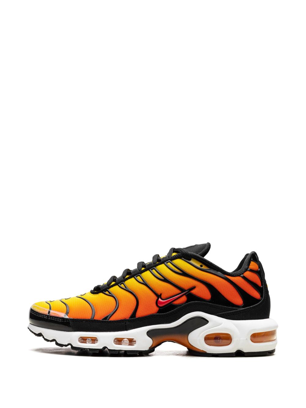 Nike TN Orange
