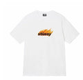 Stüssy fire