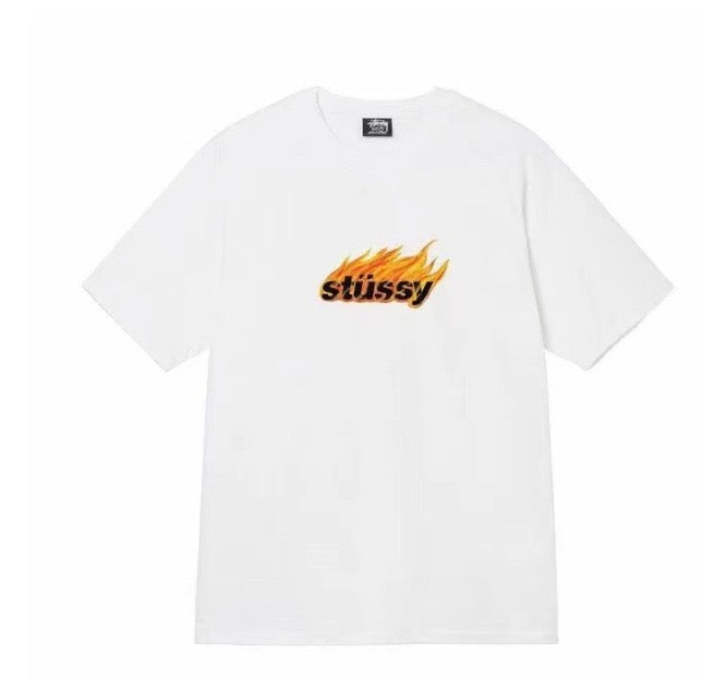 Stüssy fire