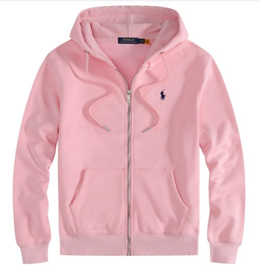 Ralph Laurent Zipper (7 Farben)