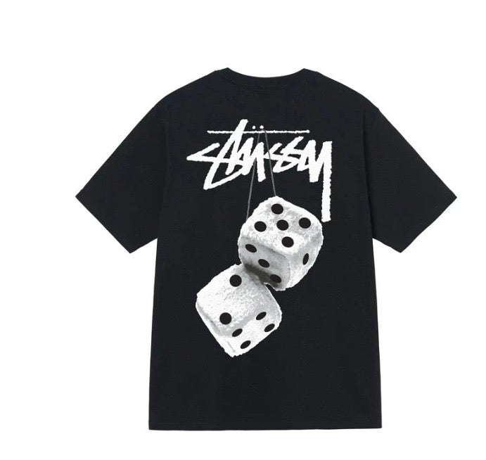Stüssy cube