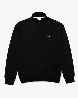 Lacoste Zipper