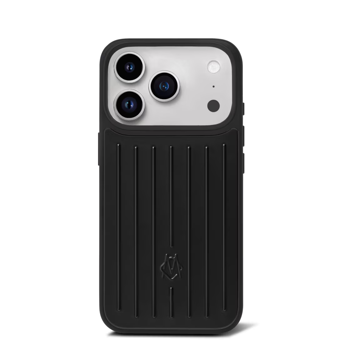 Rimova Phone case Schwarz