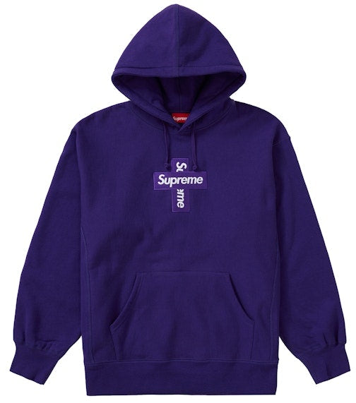 Supreme Cross