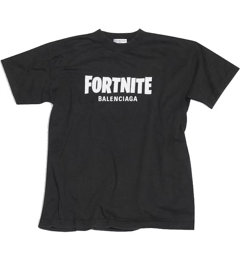 Fortnite x Balenciaga