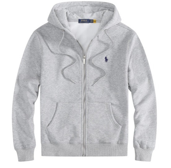 Ralph Laurent Zipper (7 Farben)