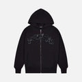 Trapstar Zipper