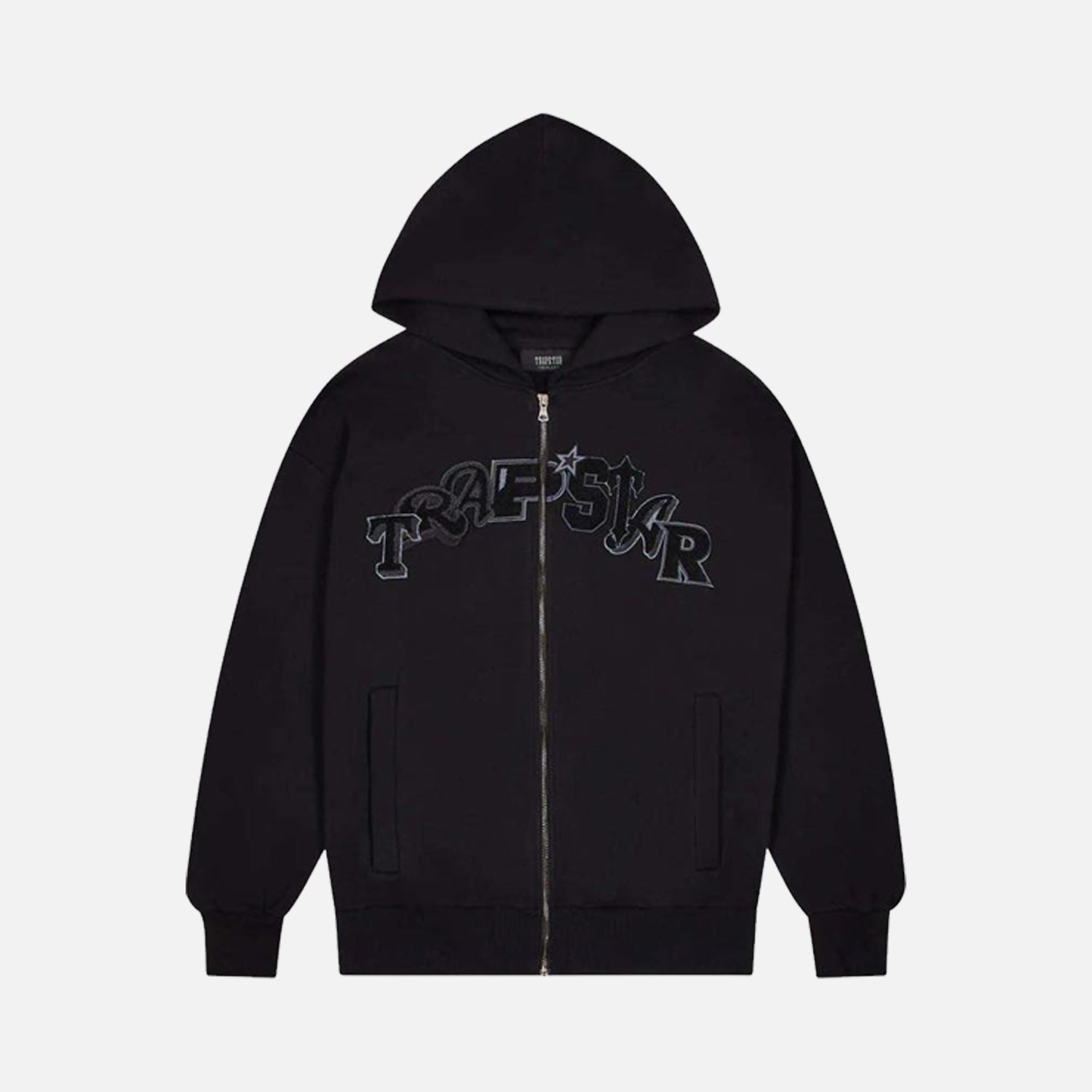 Trapstar Zipper