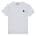 Moncler Weiss