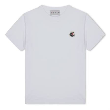 Moncler Weiss