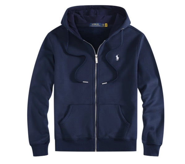 Ralph Laurent Zipper (7 Farben)
