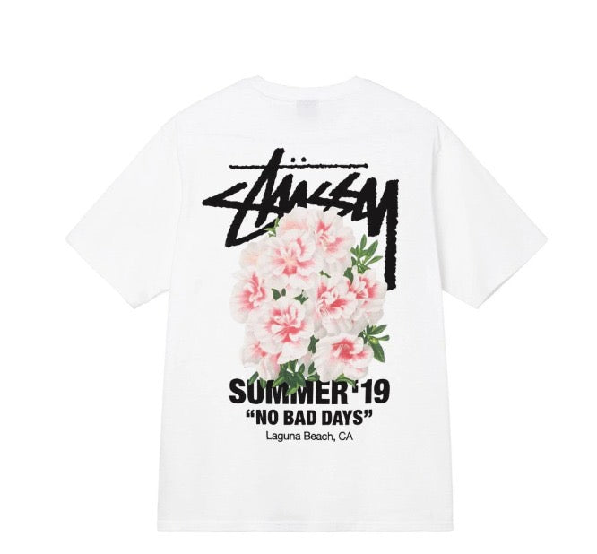 Stüssy Blumen 🌺
