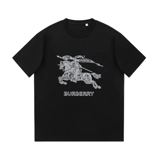 Burberry shirt