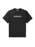 Burberry schwarz