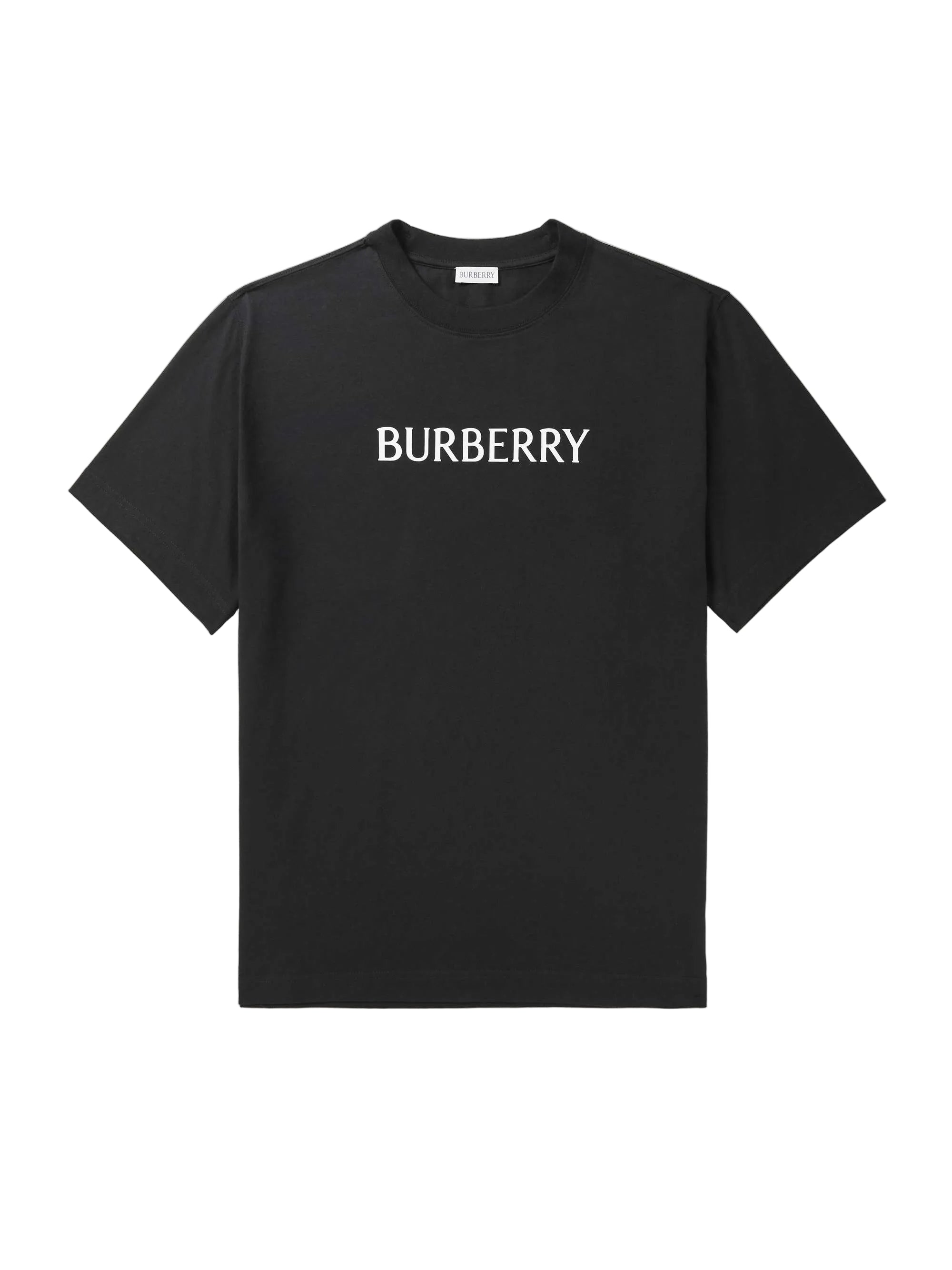 Burberry schwarz