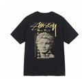 Stüssy gold