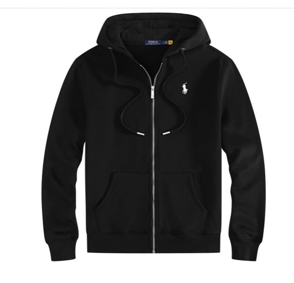 Ralph Laurent Zipper (7 Farben)
