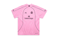 Baleciaga pink