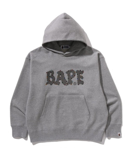 Bape hoodies