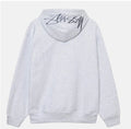 Stüssy Grau